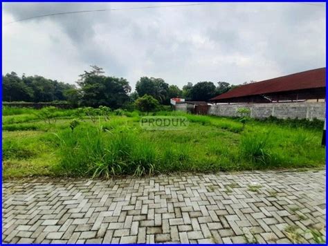 Area Kaliurang Km Tanah Pekarangan Siap Bangun Rumah Kost