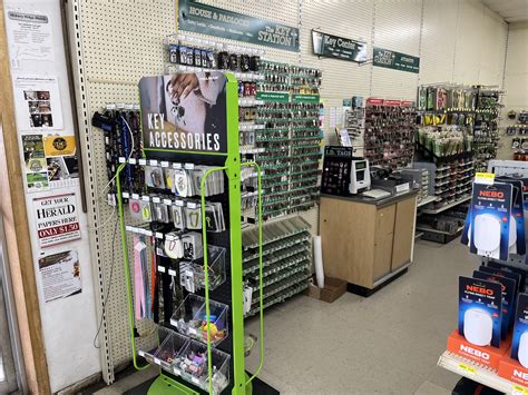 The Hardware Store | Sparta WI