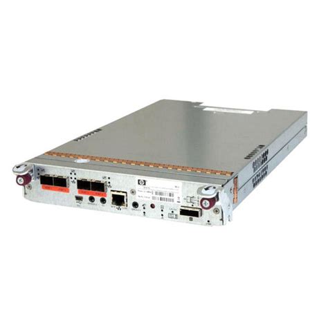 HPE MSA 2040 SAN Controller 10Gbit ISCRI Intelligent Servers UK