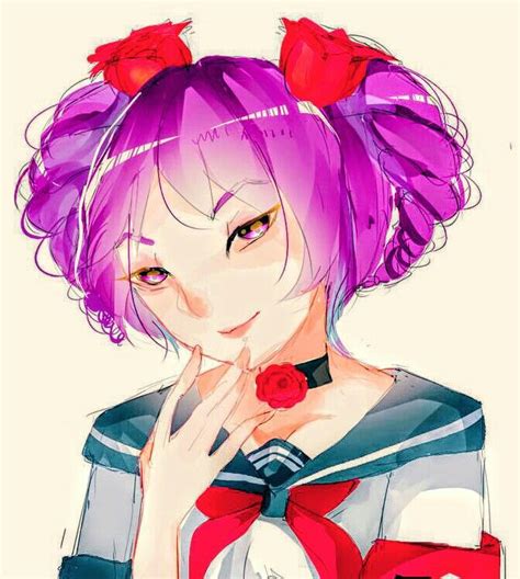 Kizana La Reine Du Drama Yandere Jeux