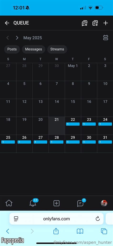 Aspen Hunter Nude OnlyFans Leaks Photo 17920333 Fapopedia