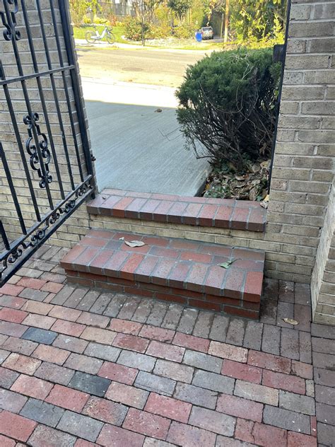 Brick Masonry Projects Capital Masonry Nova Masonry Install Repair