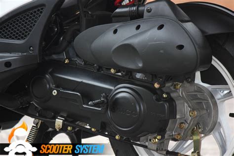 Essai Kymco Agility 50 Naked Renouvo