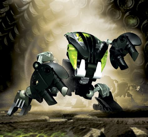 Bohrok Kaita The Great Archives