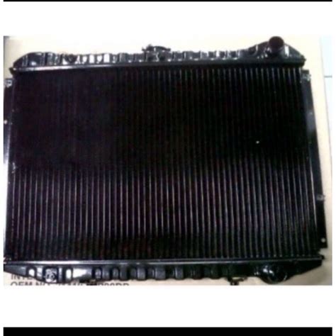 Jual Radiator Adr Mitsubishi Fuso Bm Fighter R