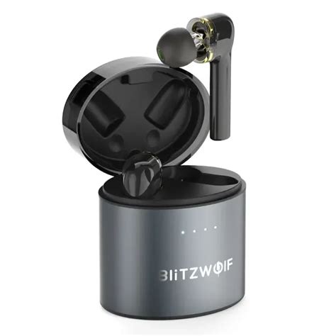 BlitzWolf BW FYE8 Bluetooth Kulaklık Özellikleri Ve Fiyatı hmtekstore