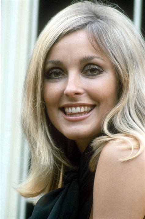 Fotos Sharon Tate Artista Filmow