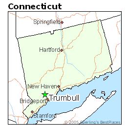 trumbull ct