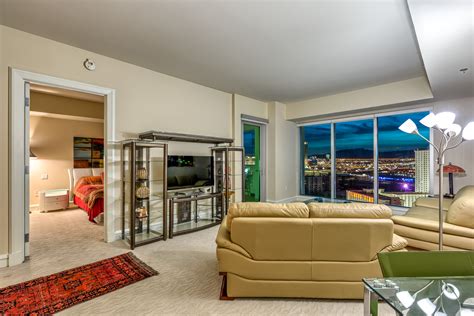 Two Terrific Las Vegas Condos for Sale at SKY on the STRIP