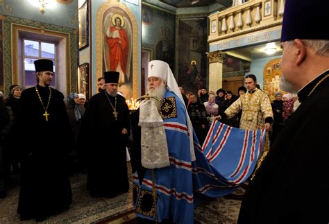 Orthodox Christmas 2014 Russian Serbian And More Churches Celebrate