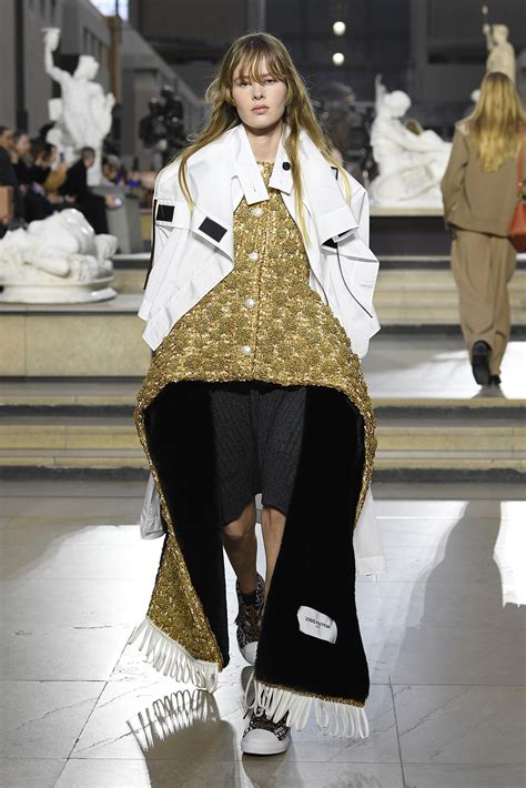 Louis Vuitton Rtw Fall Photos