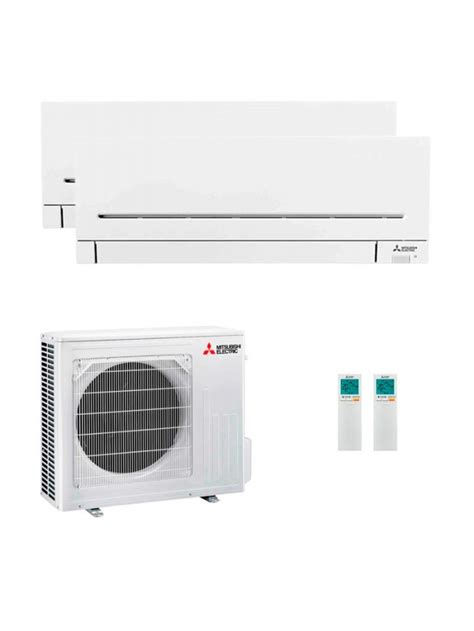 Air Conditionn Multi Split Mitsubishi Electric Mxz F Vf Msz Ap Vg