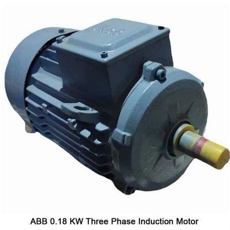 Abb Motor Ie Kw Hp At Best Price In Ludhiana By Pradeep