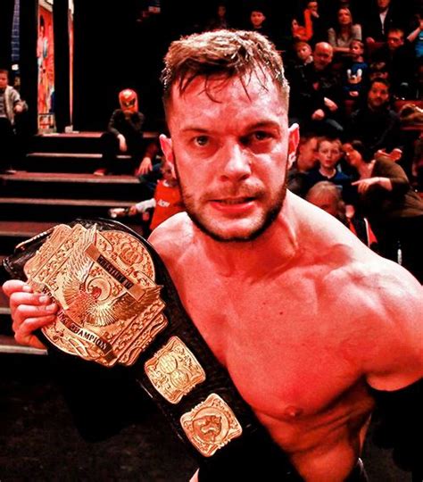 Prince Devitt Aka Finn Bálor Balor Club Finn Balor Pro Wrestling