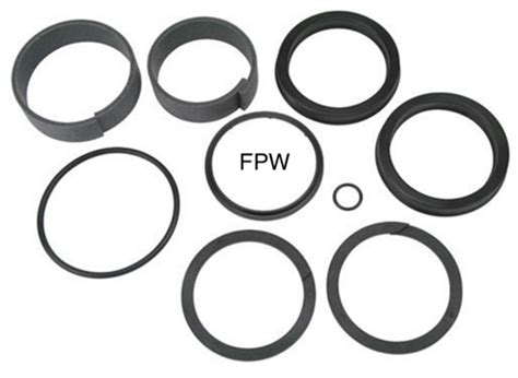 New Hyster Forklift Lift Cylinder Seal Kit