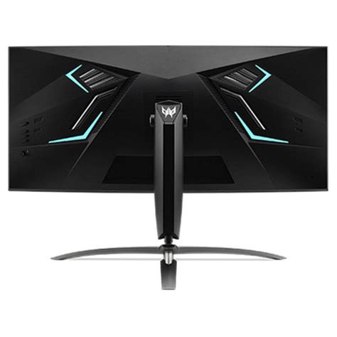 Acer Predator X35 35 WQHD LED Curved Monitor Black Techinn