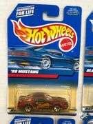Hot Wheels Collector Series Estate Details