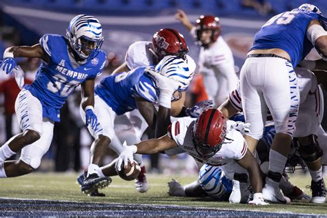 Memphis Football: 3 takeaways from season-opening win over Arkansas ...