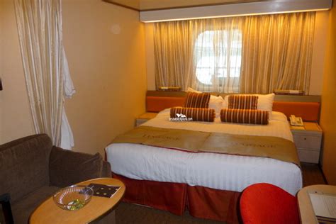 Cabin 3366 Volendam Stateroom