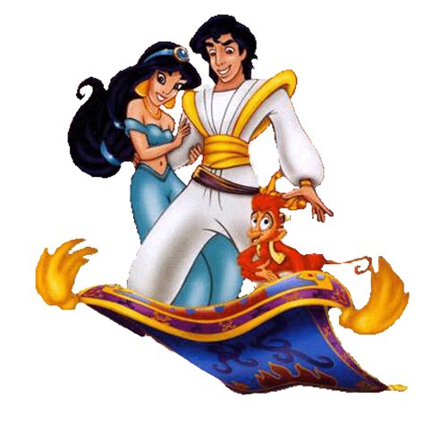 Aladdin PNG Transparent Images PNG All