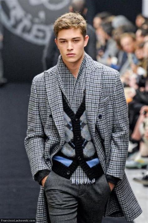 Francisco Lachowski Mens Outfits Men Design Men