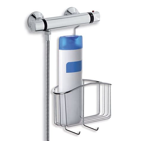 Cestillo baño con colgador TATAY Inox Ferreterías cerca de ti Cadena88