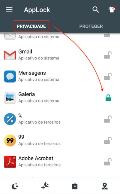 Como Bloquear Aplicativos Senha No Celular Xiaomi