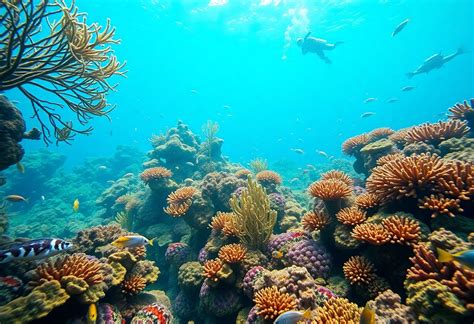 scuba diving adventures  ultimate guide  belize fybix pod