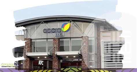 Accra - The City That Refuses To Be Tamed | GhanaTRVL