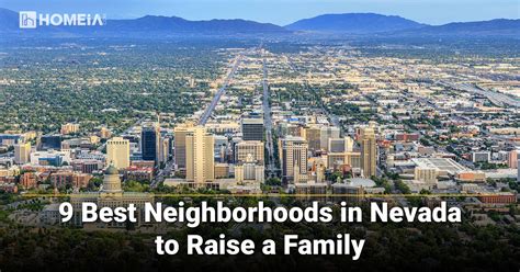 Living In Nevada 2026 Cost Of Living And Lifestyle Guide
