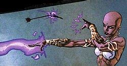 jinx dc comics wikipedia