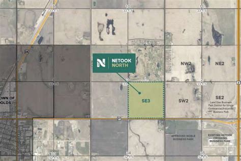 proposed olds area development receives redesignation  albertan news