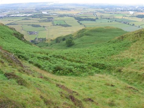 Above Blairlogie Chris Wimbush Cc By Sa 2 0 Geograph Britain And