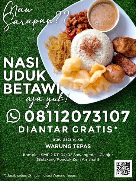 Detail Spanduk Nasi Kuning Cdr Koleksi Nomer