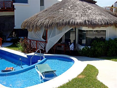 El Dorado Casitas Royale by Karisma on Mexico's Riviera Maya ...