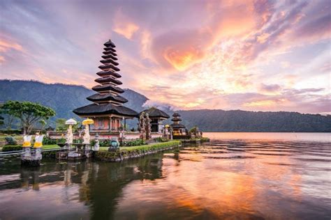 Over Tourism Is Causing Major Water Shortage In Bali And The Situation Is