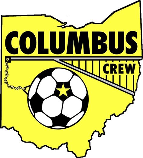 17 Best images about MLS - Columbus Crew SC on Pinterest | Logos, Fc ...