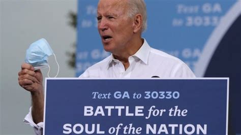 Elections Américaines 2020 Trois Facteurs Qui Peuvent Donner La Victoire à Biden Et Trois