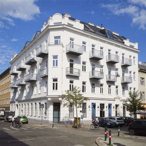 Erstbezug Brunnenmarkt moderne DG Wohnung 62 m² 365 000 1160