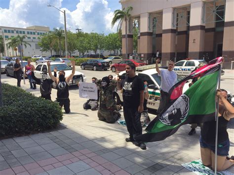 George Bennett on Twitter: "About 10 demonstrators w group Anonymous