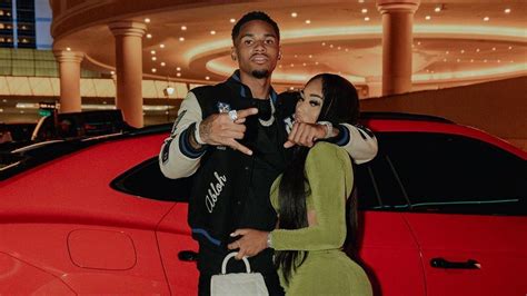 Dejounte Murrays Girlfriend Jania Meshell Gushes Over Sexy Beau In Latest Ig Post After