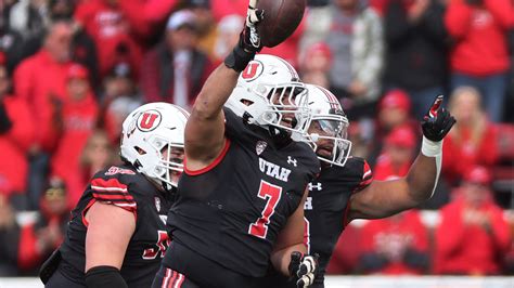 Utah Football Ends Season With Win Over Colorado