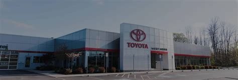 West Herr Toyota of Rochester | West Herr Auto Group