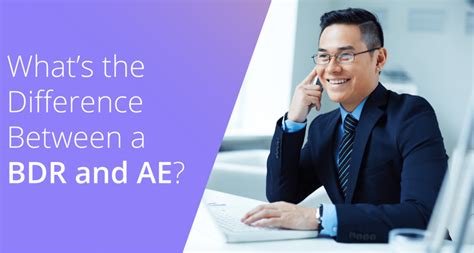 BDR Vs AE The Different Sales Roles Explained Factor 8