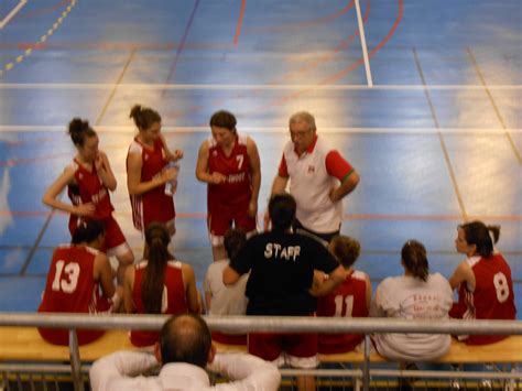 BELLE VICTOIRE DES SENIORS FILLES Actualités Saint Yrieix CSCS