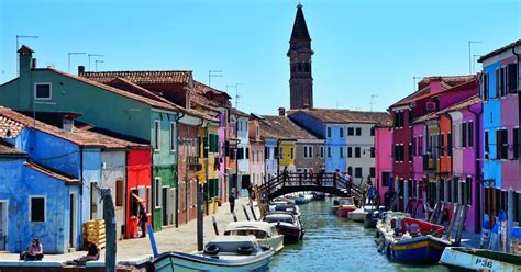 Venice Murano Burano Torcello Island Glass Factory Tour Getyourguide