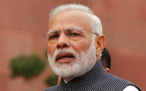 Prime Minister Narendra Modi To Visit Uttarakhand Today