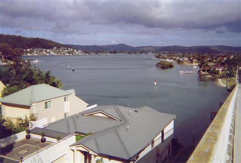 This isn't Sydney: More Photos From St Hubert's Island