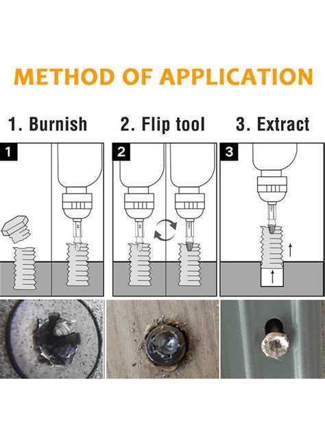 easy out extractor 6