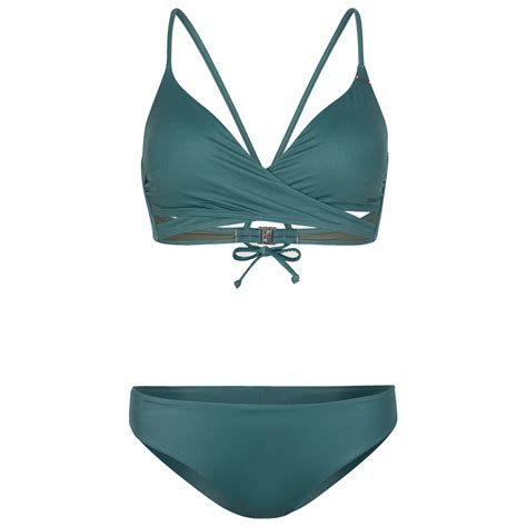 O Neill Pw Baay Maoi Bikini Bikini Mujer Comprar Online